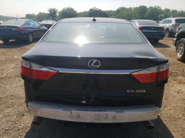 Photo 6 from auction – 2013 LEXUS ES 350 with VIN JTHBK1GG4D2077362