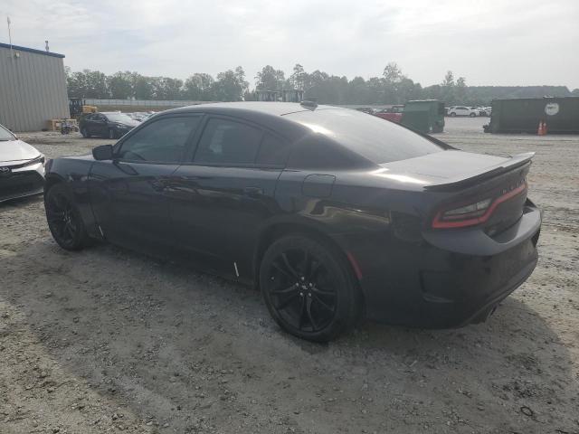 Photo 2 from auction – 2018 DODGE CHARGER SX with VIN 2C3CDXHG2JH336620