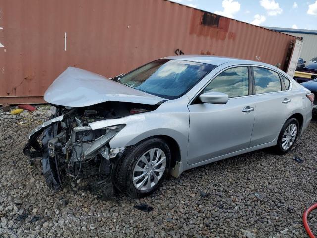 NISSAN ALTIMA 2015 with VIN 1N4AL3AP1FC170681 - Photo from auction