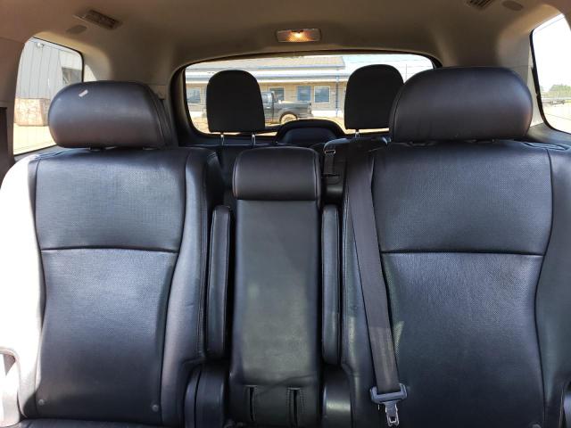 Photo 10 from auction – 2012 TOYOTA HIGHLANDER with VIN 5TDYK3EH8CS054077