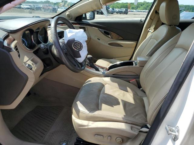Photo 7 from auction – 2012 BUICK LACROSSE with VIN 1G4GC5E35CF183608