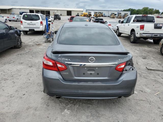 Photo 6 from auction – 2016 NISSAN ALTIMA 2.5 with VIN 1N4AL3AP2GC154765