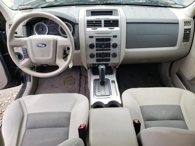 Photo 8 from auction – 2008 FORD ESCAPE XLT with VIN 1FMCU93188KC83575