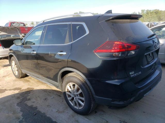 Photo 2 from auction – 2019 NISSAN ROGUE S with VIN KNMAT2MTXKP503461
