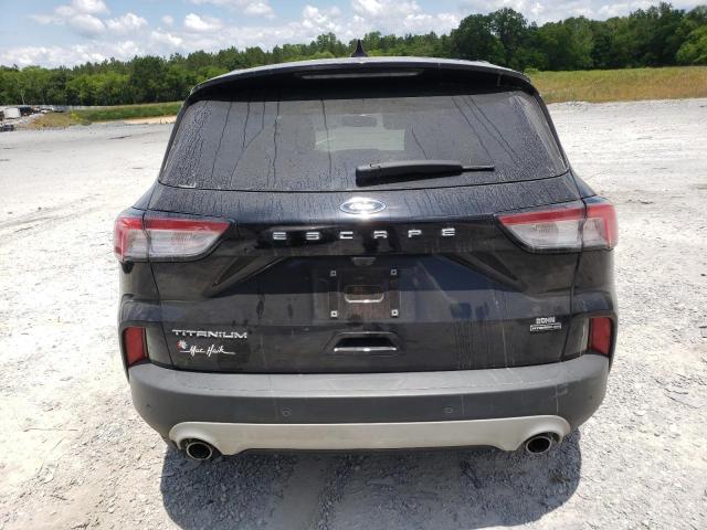 Photo 6 from auction – 2020 FORD ESCAPE TIT with VIN 1FMCU9DZ1LUB85358