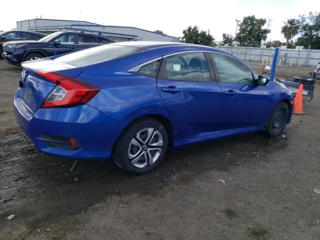 Photo 3 from auction – 2018 HONDA CIVIC LX with VIN 2HGFC2F55JH604674