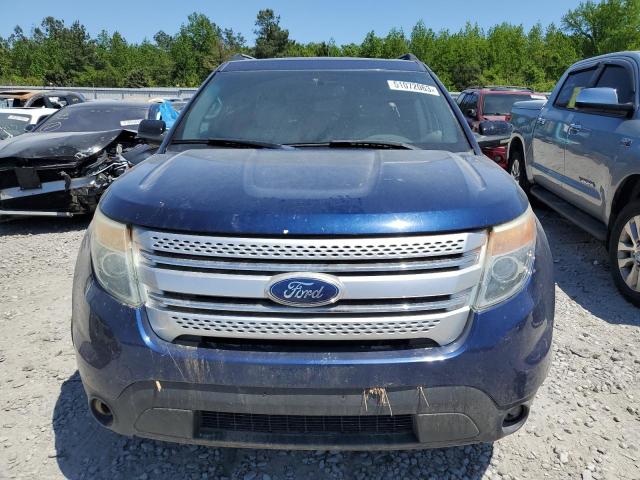 Photo 5 from auction – 2012 FORD EXPLORER X with VIN 1FMHK8D88CGA48994