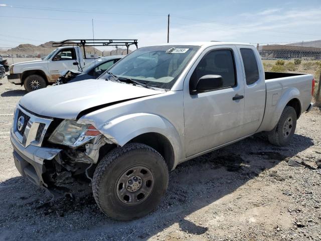 NISSAN FRONTIER S 2012 with VIN 1N6BD0CT8CC443001 - Photo from auction