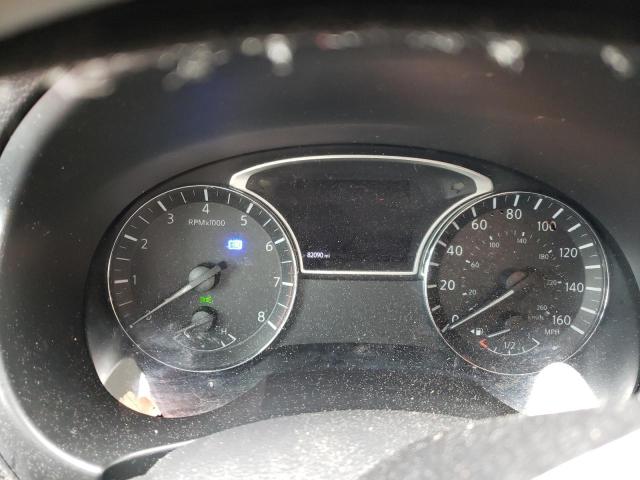 Photo 9 from auction – 2017 NISSAN ALTIMA 2.5 with VIN 1N4AL3AP4HC200551