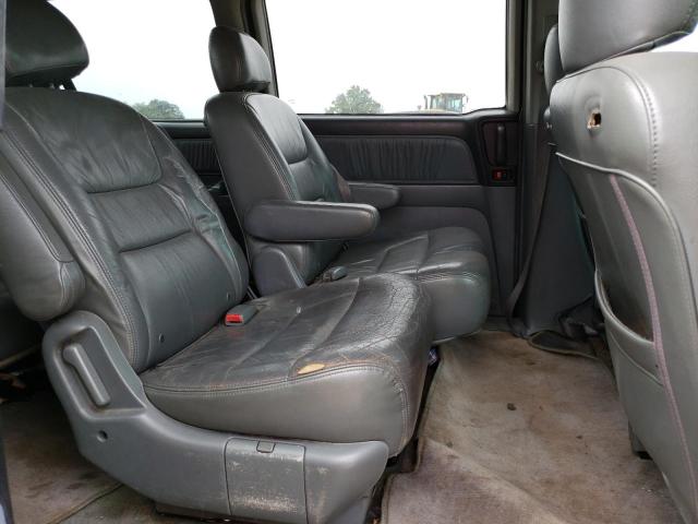 Photo 11 from auction – 2004 HONDA ODYSSEY EX with VIN 5FNRL18784B094576