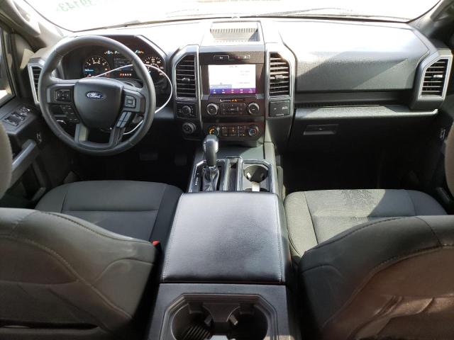 Photo 8 from auction – 2019 FORD F150 SUPER with VIN 1FTEW1EP7KKC20775