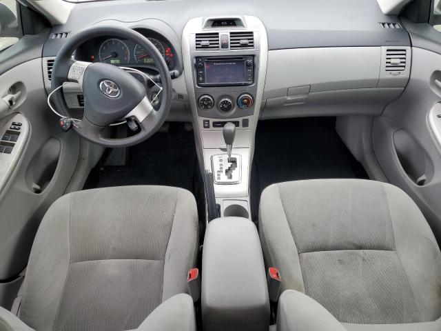 Photo 8 from auction – 2013 TOYOTA COROLLA BA with VIN 5YFBU4EE2DP197452