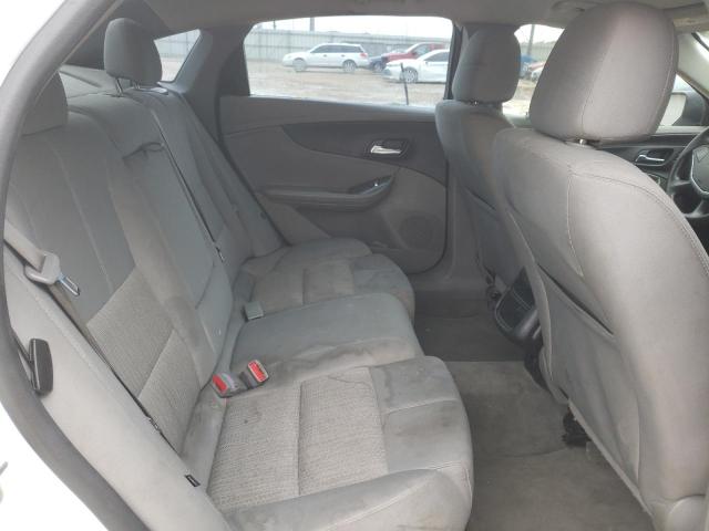 Photo 10 from auction – 2014 CHEVROLET IMPALA LS with VIN 2G11X5SLXE9242272
