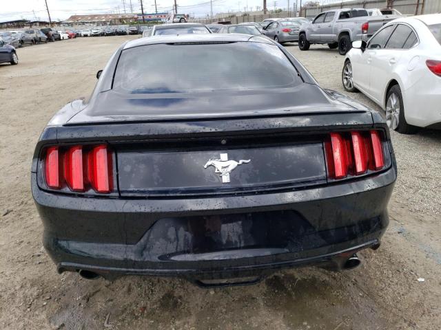Photo 6 from auction – 2016 FORD MUSTANG with VIN 1FA6P8AM7G5269007