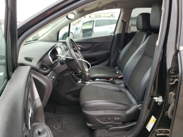 Photo 7 from auction – 2017 BUICK ENCORE with VIN KL4CJ3SB6HB076214