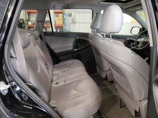 Photo 10 from auction – 2010 TOYOTA RAV4 LIMIT with VIN 2T3DK4DV8AW014993