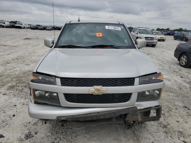 Zdjęcie 5 z aukcji – 2012 CHEVROLET COLORADO L z VIN 1GCDSCF91C8154466