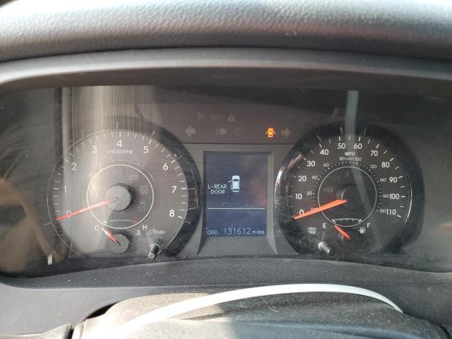 Photo 9 from auction – 2015 TOYOTA SIENNA LE with VIN 5TDKK3DC2FS622159
