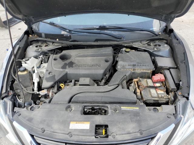 Photo 11 from auction – 2018 NISSAN ALTIMA 2.5 with VIN 1N4AL3AP2JC229228