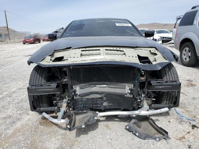 Photo 5 from auction – 2021 BMW 430I with VIN WBA53AP04MCF50265