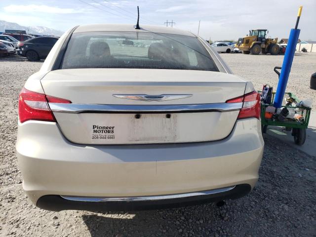 Photo 6 from auction – 2013 CHRYSLER 200 LX with VIN 1C3CCBAB2DN733535