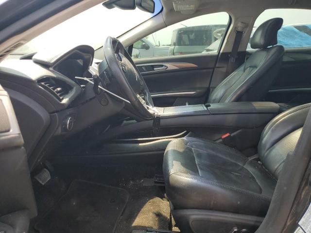 Photo 7 from auction – 2013 LINCOLN MKZ with VIN 3LN6L2J9XDR828794