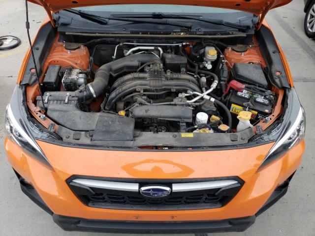 Photo 11 from auction – 2019 SUBARU CROSSTREK with VIN JF2GTAEC9K8240104