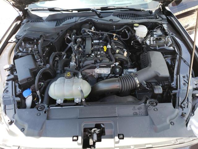 Photo 11 from auction – 2022 FORD MUSTANG with VIN 1FA6P8TH0N5136280
