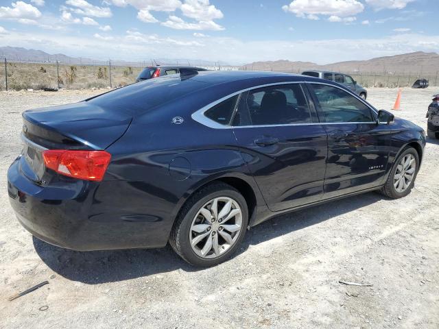 Photo 3 from auction – 2016 CHEVROLET IMPALA LT with VIN 2G1115S36G9108718