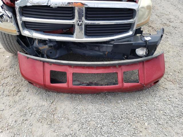 Photo 12 from auction – 2006 DODGE DURANGO LI with VIN 1D4HD58276F112314