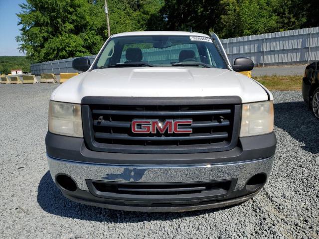 Photo 5 from auction – 2008 GMC SIERRA with VIN 1GTEC14X78Z194267