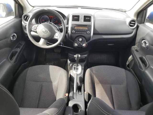 Photo 8 from auction – 2014 NISSAN VERSA with VIN 3N1CN7AP4EL856272