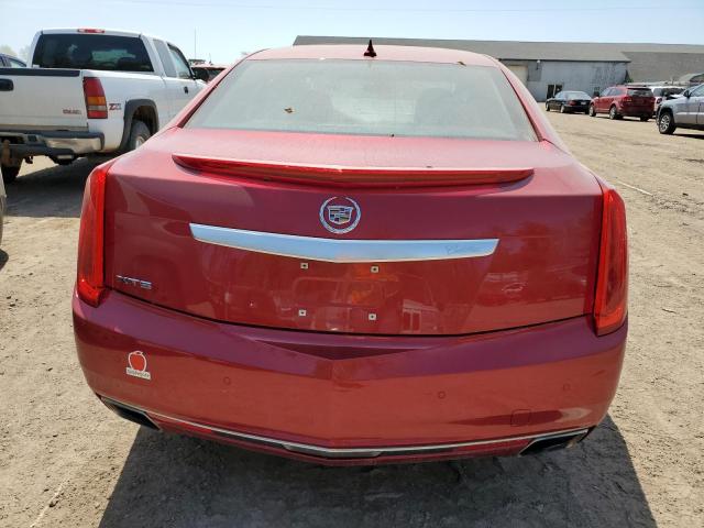 Photo 6 from auction – 2014 CADILLAC XTS LUXURY with VIN 2G61M5S35E9187684