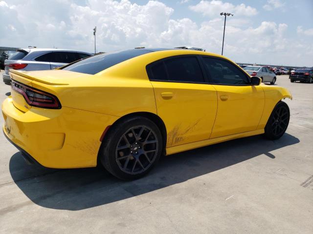 Photo 3 from auction – 2018 DODGE CHARGER R/ with VIN 2C3CDXCT9JH201087