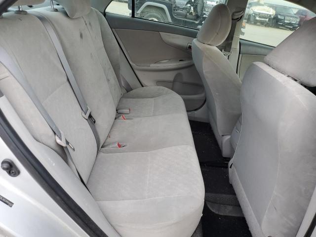 Photo 10 from auction – 2009 TOYOTA COROLLA BA with VIN JTDBL40E099094005