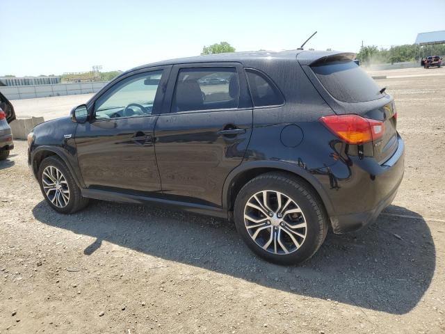 Photo 2 from auction – 2016 MITSUBISHI OUTLANDER with VIN JA4AP3AU5GZ029416