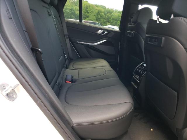 Photo 11 from auction – 2021 BMW X5 XDRIVE4 with VIN 5UXCR6C03M9D86594