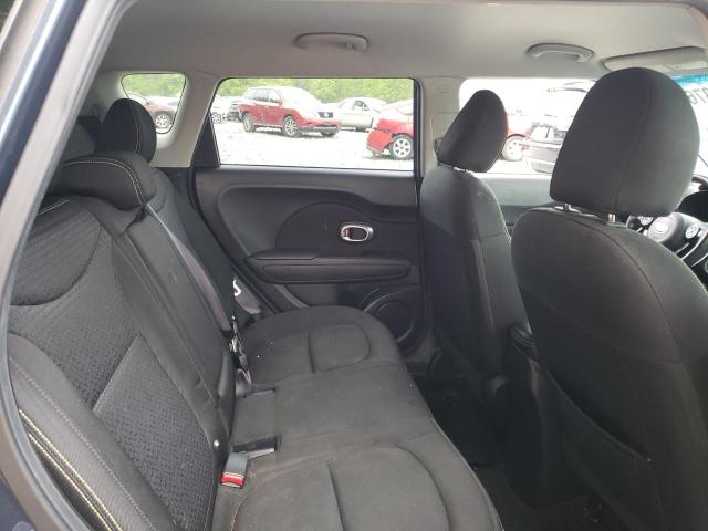 Photo 10 from auction – 2016 KIA SOUL + with VIN KNDJP3A53G7237658
