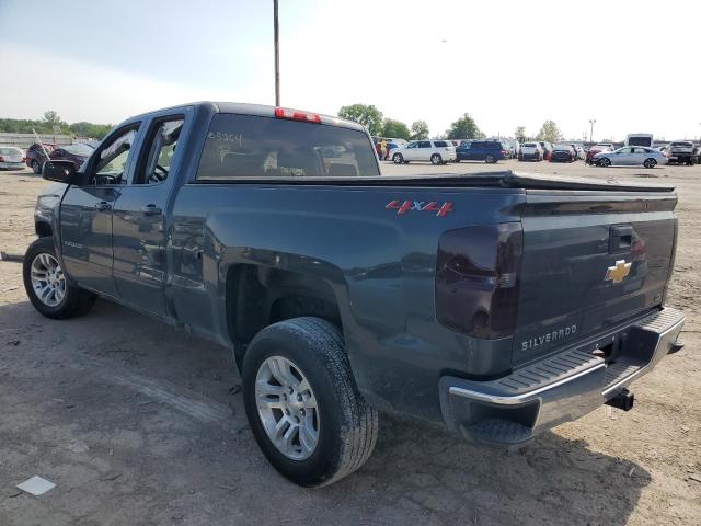 Photo 2 from auction – 2019 CHEVROLET SILVERADO with VIN 2GCVKPEC9K1105364