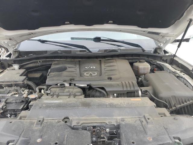 Photo 12 from auction – 2012 INFINITI QX56 with VIN JN8AZ2NE7C9021393