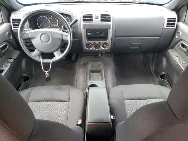 Photo 8 from auction – 2007 ISUZU I-370 with VIN 1GGCS13E678702032