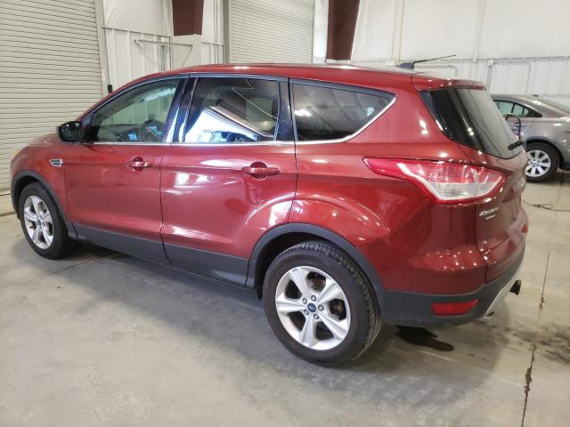 Photo 2 from auction – 2014 FORD ESCAPE SE with VIN 1FMCU0G99EUE35746