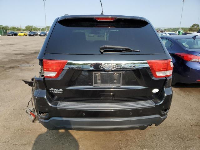 Photo 6 from auction – 2011 JEEP GRAND CHER with VIN 1J4RR4GG9BC610367