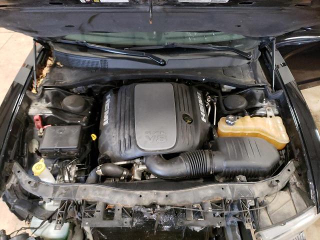 Foto 11 de la subasta – 2013 DODGE CHARGER R/ con VIN 2C3CDXDT6DH613101