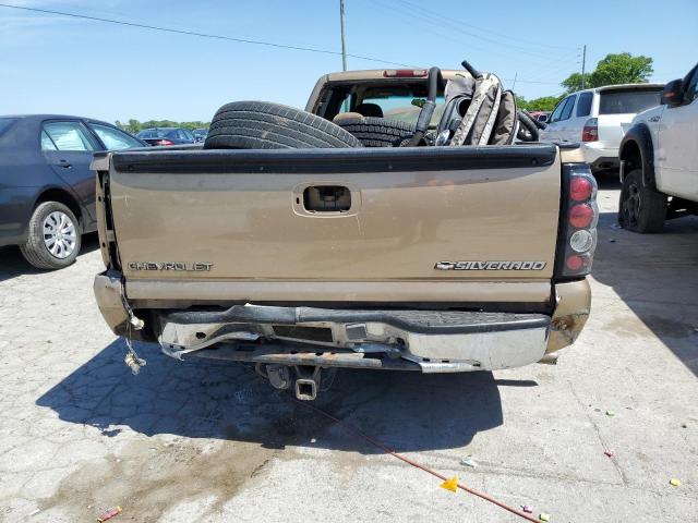 Photo 6 from auction – 2000 CHEVROLET SILVERADO with VIN 1GCEC19T2YE332908