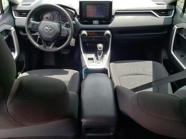 Photo 8 from auction – 2019 TOYOTA RAV4 LE with VIN 2T3H1RFVXKW044335