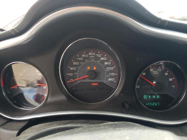 Photo 9 from auction – 2013 DODGE AVENGER SE with VIN 1C3CDZAB7DN632917
