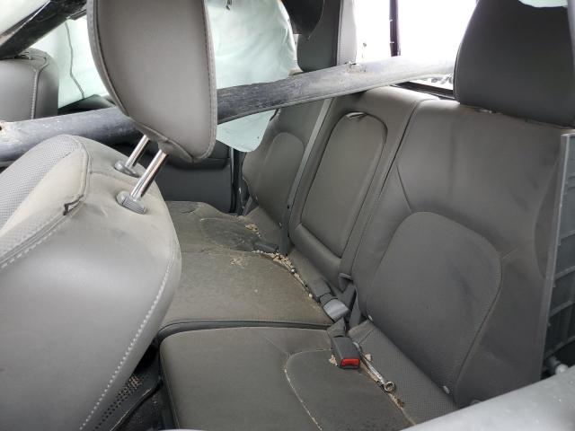 Photo 10 from auction – 2019 NISSAN FRONTIER S with VIN 1N6AD0EV6KN762006
