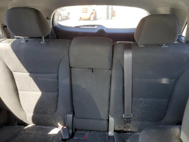 Photo 10 from auction – 2014 KIA SORENTO LX with VIN 5XYKTDA68EG481577