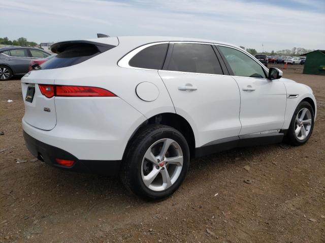 Photo 3 from auction – 2020 JAGUAR F-PACE with VIN SADCS2FX3LA645798